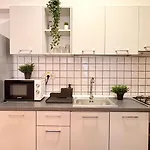 Sophisticated Comfort In The Heart Of The - Romana Square Living Lägenhet