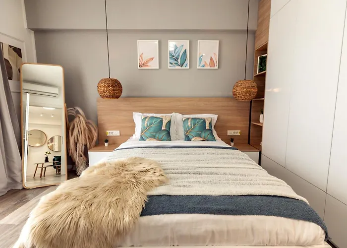 Sophisticated Comfort In The Heart Of The - Romana Square Living Bucarest