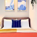 Apartman Sophisticated Comfort In The Heart Of The - Romana Square Living Bukarest