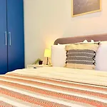 Apartment Sophisticated Comfort In The Heart Of The - Romana Square Living Bukarest