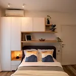 Sophisticated Comfort In The Heart Of The - Romana Square Living * Bukarest