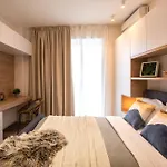 Sophisticated Comfort In The Heart Of The - Romana Square Living *