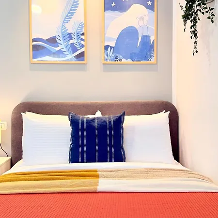 Apartmán Sophisticated Comfort In The Heart Of The - Romana Square Living Bukurešť