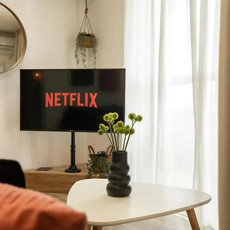Sophisticated Comfort In The Heart Of The - Romana Square Living Apartmán Bukurešť