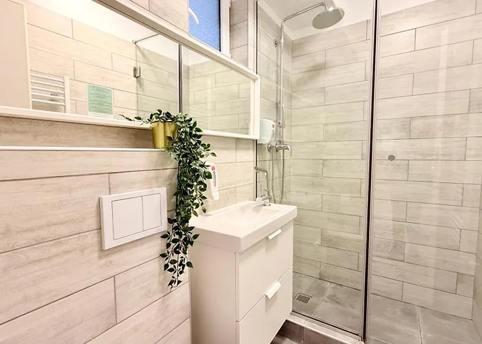דירה Sophisticated Comfort In The Heart Of The - Romana Square Living בוקרשט