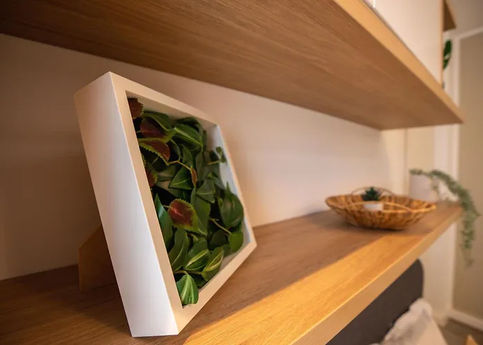Sophisticated Comfort In The Heart Of The - Romana Square Living شقة بوخارست