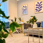 Sophisticated Comfort In The Heart Of The - Romana Square Living * Bucareste