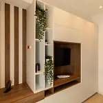 Sophisticated Comfort In The Heart Of The - Romana Square Living Bukareszt