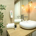 Sophisticated Comfort In The Heart Of The - Romana Square Living * Bucareste
