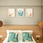 Apartamento Sophisticated Comfort In The Heart Of The - Romana Square Living Bucareste