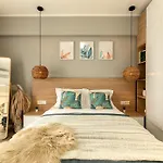 Sophisticated Comfort In The Heart Of The - Romana Square Living Bukareszt