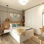 Sophisticated Comfort In The Heart Of The - Romana Square Living Apartamento