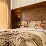 Sophisticated Comfort In The Heart Of The - Romana Square Living Bucharest