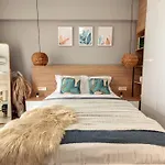 Sophisticated Comfort In The Heart Of The - Romana Square Living Bucharest